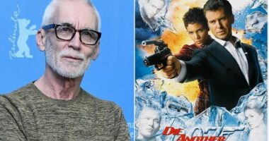 Famed film director Lee Tamahori has died at home in New Zealand at the age of 75. The Hollywood stalwart had been battling Parkinson's disease, his family revealed to New Zealand's public broadcasting company on Friday. 'His legacy endures with his whānau, his mokopuna, every filmmaker he inspired, every boundary he broke, and every story he told with his genius eye and honest heart,' his family told RNZ.