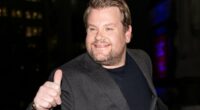 James Corden's 32ft-high leylandii angers neighbours of £11.5m mansion