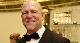 James Haskell reveals he constantly 'cracks jokes' to Mike Tindall about his disgraced in-law Andrew Mountbatten Windsor - and says it's 'never the wrong moment'