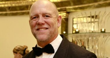 James Haskell reveals he constantly 'cracks jokes' to Mike Tindall about his disgraced in-law Andrew Mountbatten Windsor - and says it's 'never the wrong moment'