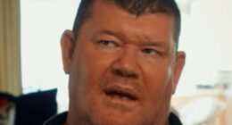 James Packer unleashes with extraordinary comment about Daniel Andrews