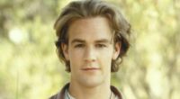 James Van Der Beek forced to auction off Dawson's Creek keepsakes