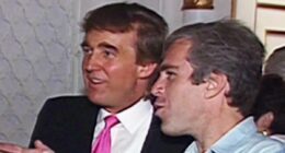 Jared Kushner invited Jeffrey Epstein to star-studded NYC party