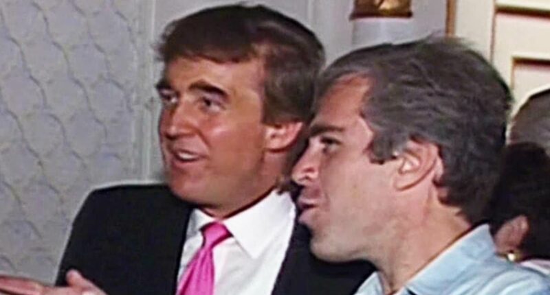 Jared Kushner invited Jeffrey Epstein to star-studded NYC party