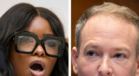 Jasmine Crockett Badly Misfires Attacking Lee Zeldin over ‘Jeffrey Epstein’