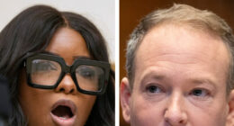 Jasmine Crockett Badly Misfires Attacking Lee Zeldin over ‘Jeffrey Epstein’