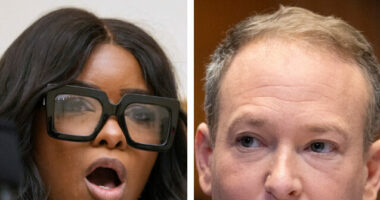Jasmine Crockett Badly Misfires Attacking Lee Zeldin over ‘Jeffrey Epstein’