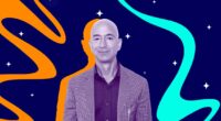 Jeff Bezos will be co-CEO of AI startup Project Prometheus