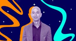 Jeff Bezos will be co-CEO of AI startup Project Prometheus