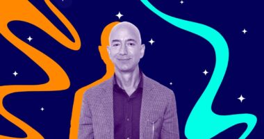 Jeff Bezos will be co-CEO of AI startup Project Prometheus