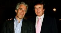 Jeffrey Epstein was dismayed Trump dodged scrutiny as sex abuse scandal exploded
