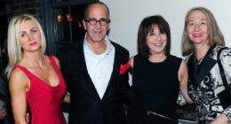 Jeffrey Epstein's brother makes bombshell claim Epstein files are being scrubbed of Republican names