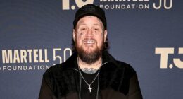 Jelly Roll's teenage daughter has hilarious reaction to famous dad shaving face for first time in a decade