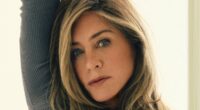 Jennifer Aniston, 56, shows off her figure in underwear for shoot