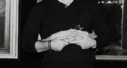 Jennifer Aniston's beau Jim Curtis makes 'everything come together'