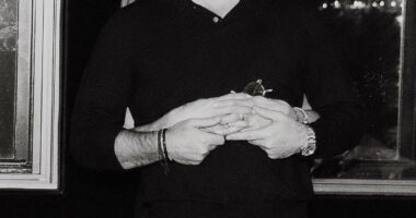 Jennifer Aniston's beau Jim Curtis makes 'everything come together'