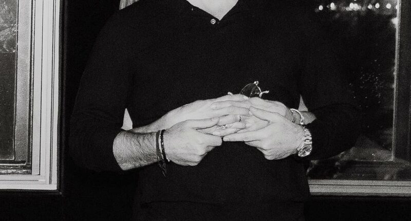 Jennifer Aniston's beau Jim Curtis makes 'everything come together'