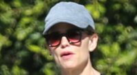 Jennifer Garner is seen after Thanksgiving reunion with ex Ben Affleck