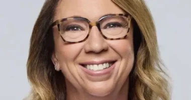 Jennifer Jacobs Reporter Wikipedia, Age, Husband, CBS News |