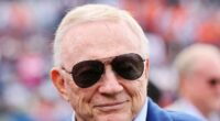 Jerry Jones Rolls the Dice with Blockbuster Trade Deadline Move