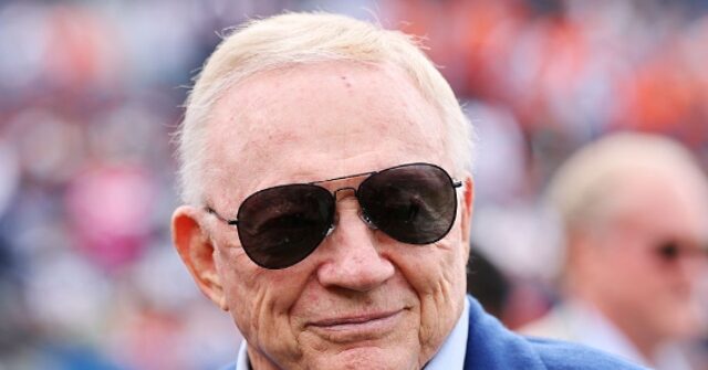 Jerry Jones Rolls the Dice with Blockbuster Trade Deadline Move