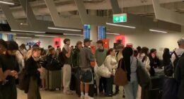 Jetstar planes GROUNDED after urgent global 'upgrades' warning