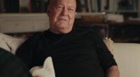 Jimmy Barnes has shared the devastating moment that he attempted suicide in a hotel room. Speaking in his new Channel Seven documentary, Working Class Man (pictured), on Monday, the singer, 69, says he had hit a low point in his battle with alcohol in 2012