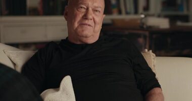 Jimmy Barnes has shared the devastating moment that he attempted suicide in a hotel room. Speaking in his new Channel Seven documentary, Working Class Man (pictured), on Monday, the singer, 69, says he had hit a low point in his battle with alcohol in 2012
