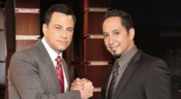 Jimmy Kimmel's bandleader Cleto Escobedo III's cause of death revealed
