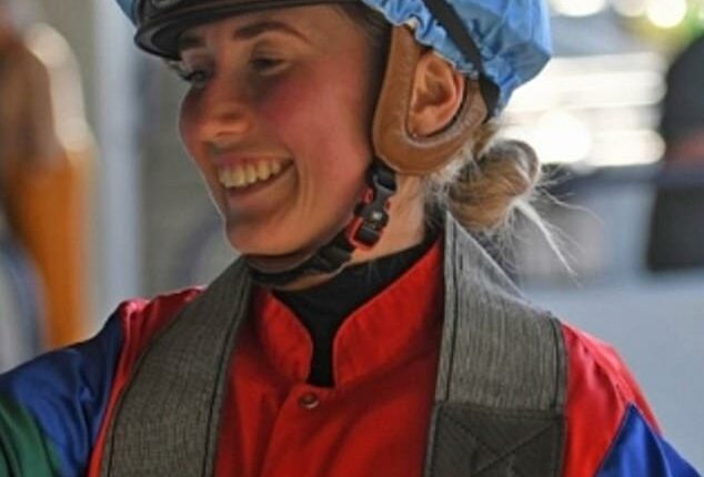 There were shocking scenes in New Zealand when 24-year-old jockey Bailey Rogerson was raced to hospital and put in a coma after a horror race fall