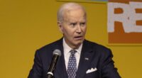Joe Biden goes scorched earth on Trump over White House demolition