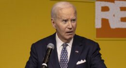 Joe Biden goes scorched earth on Trump over White House demolition