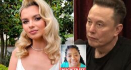 Joe Rogan and Elon Musk blast NC judge who freed man accused of killing Ukrainian refugee