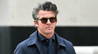 Joey Barton announces he's QUITTING social media to become 'constructive and responsible' after 'mistakes', as he faces sentencing over 'grossly offensive' online trolling