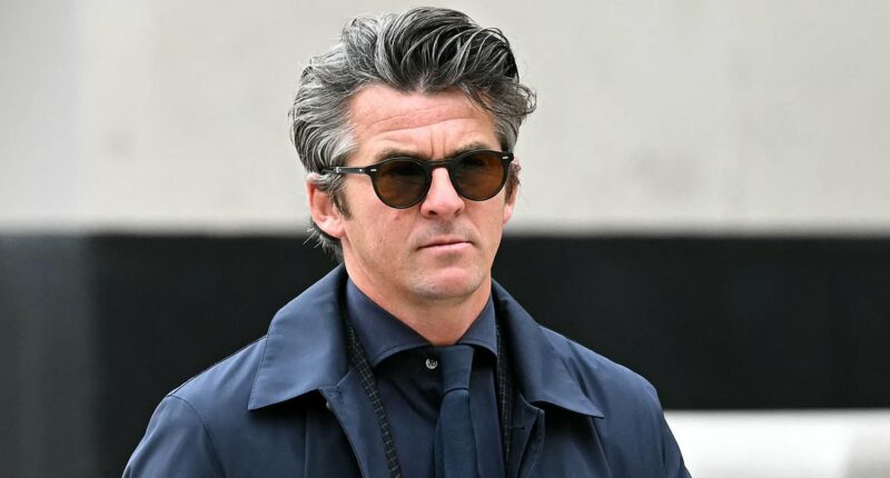 Joey Barton announces he's QUITTING social media to become 'constructive and responsible' after 'mistakes', as he faces sentencing over 'grossly offensive' online trolling