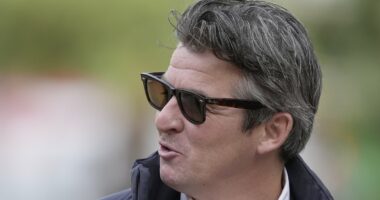 Joey Barton branded 'an undiluted, unapologetic bully' not a 'free speech crusader' as jury considers verdicts in 'offensive tweets' trial