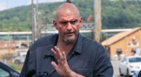 John Fetterman reveals what caused feud with Governor Josh Shapiro