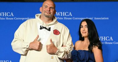 John Fetterman scorches his OWN party's radical ideas
