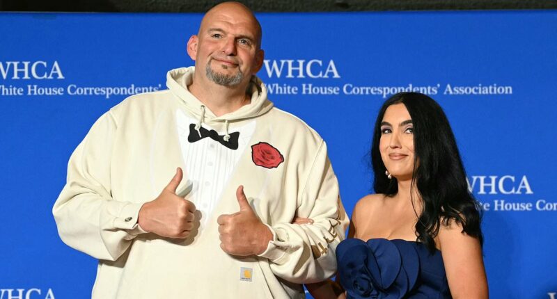 John Fetterman scorches his OWN party's radical ideas