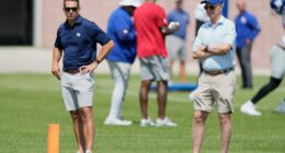 John Mara can finish the job of saving the Giants by cleaning house