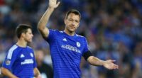 John Terry Net Worth
