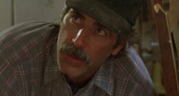 Johnny Galecki And Sam Elliot's Christmas Movie Is An Emotional Hidden Gem