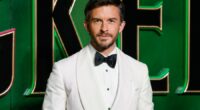 Jonathan Bailey named People magazine’s Sexiest Man Alive for 2025