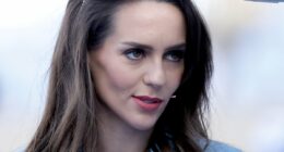 Jordon Hudson breaks cover at UNC after feud with Belichick's family