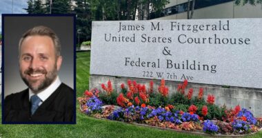 Joshua Kindred loses law license after quitting judgeship