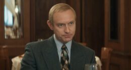 Jude Law bears a striking similarity to Vladimir Putin in new film