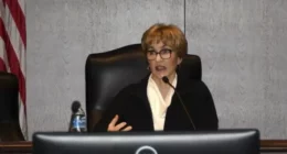 Cameron McGowan Currie Judge