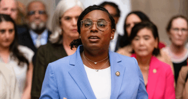 Judge: Democrat LaMonica McIver Must Stand Trial for Assaulting Federal Agents at ICE Facility