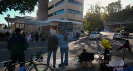 Judge again bars Trump admin. from deploying troops to Portland