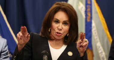 Judge intervenes to stop Kash Patel's latest firing spree